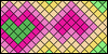 Normal pattern #152319 variation #346459