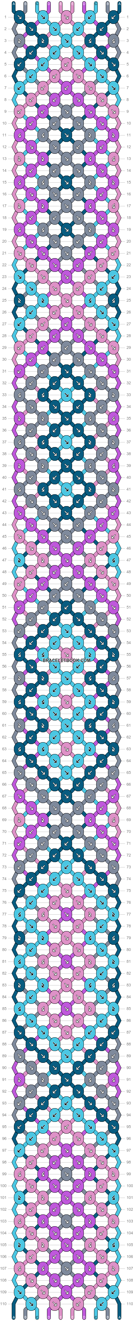 Normal pattern #24938 variation #346461 pattern