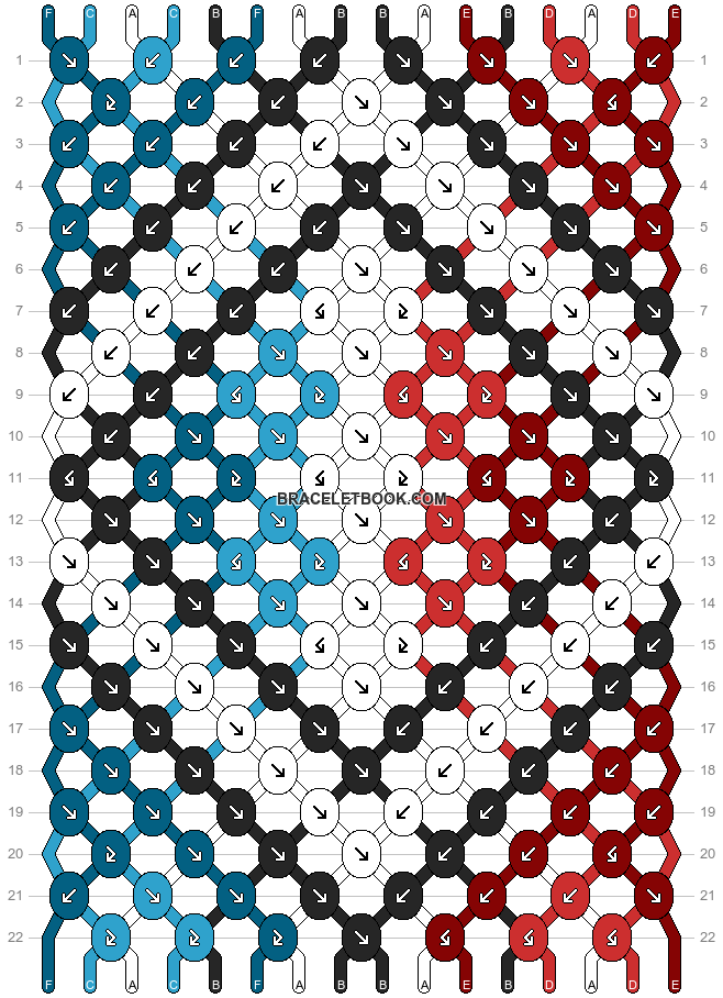 Normal pattern #169659 variation #346462 pattern