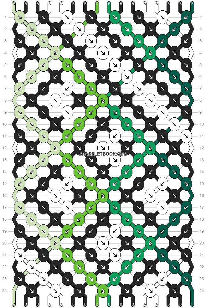 Normal pattern #169502 variation #346468 pattern
