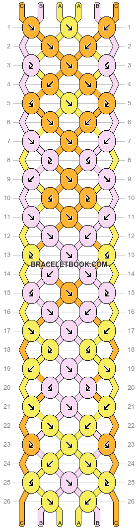 Normal pattern #150011 variation #346469 pattern