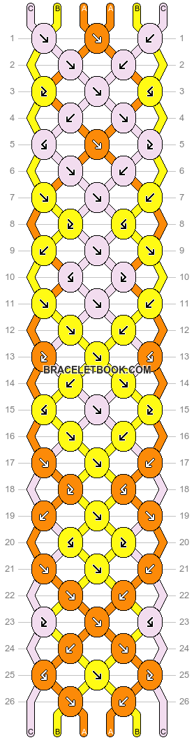 Normal pattern #150011 variation #346470 pattern