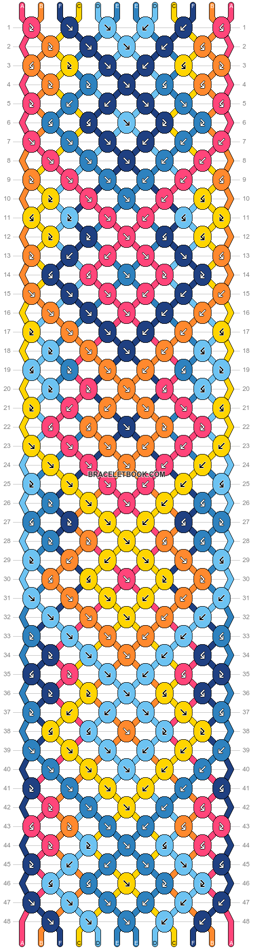 Normal pattern #151484 variation #346471 pattern