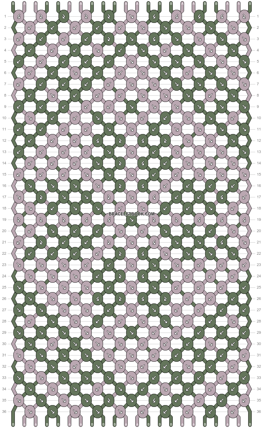 Normal pattern #111052 variation #346472 pattern