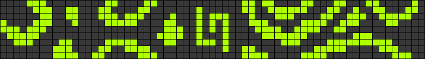 Alpha pattern #169701 variation #346474 preview
