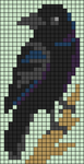 Alpha pattern #169384 variation #346475