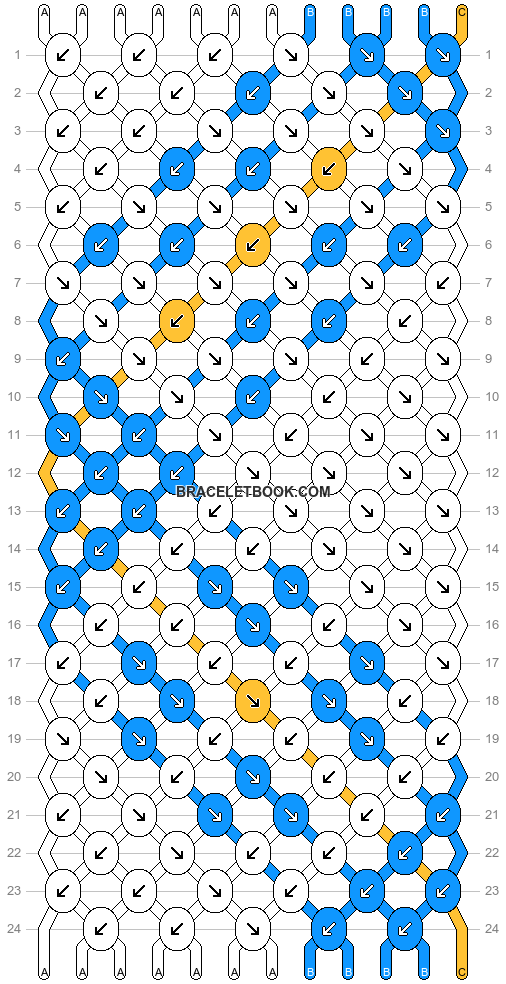Normal pattern #168732 variation #346476 pattern