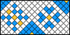 Normal pattern #168732 variation #346476