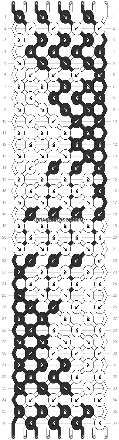 Normal pattern #169733 variation #346477 pattern
