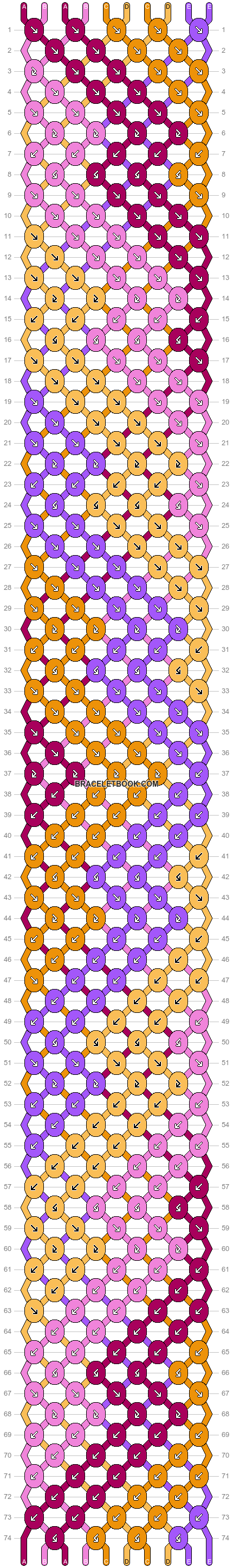 Normal pattern #88689 variation #346478 pattern