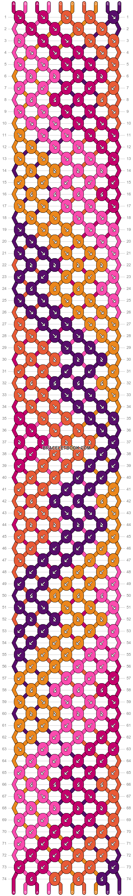 Normal pattern #88689 variation #346479 pattern