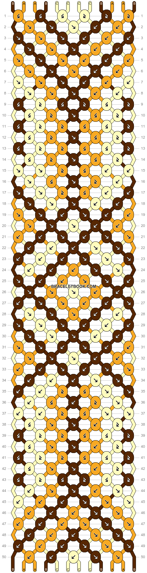 Normal pattern #169577 variation #346481 pattern