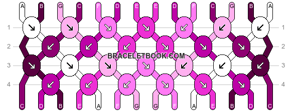 Normal pattern #2209 variation #346482 pattern