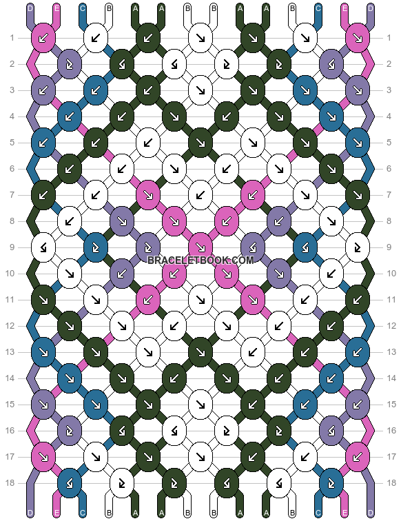 Normal pattern #169343 variation #346484 pattern