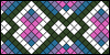 Normal pattern #169343 variation #346484