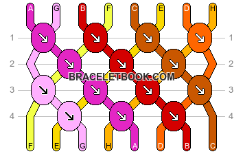 Normal pattern #1 variation #346485 pattern