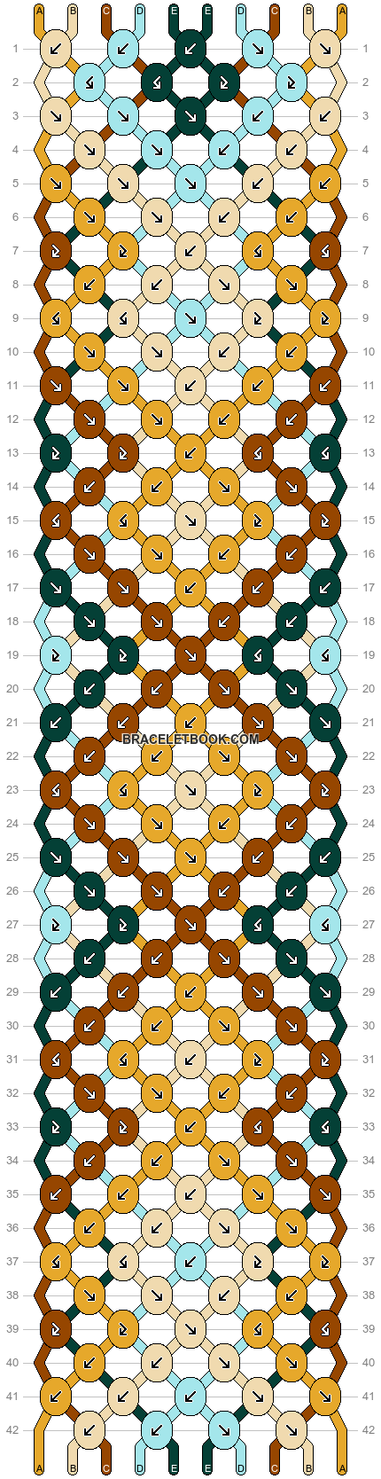 Normal pattern #156017 variation #346488 pattern