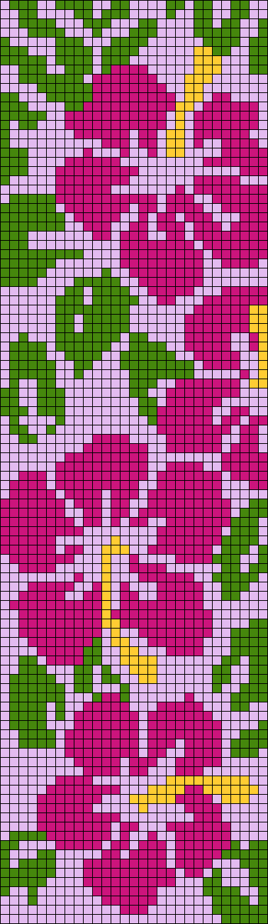 Alpha pattern #83691 variation #346489 preview