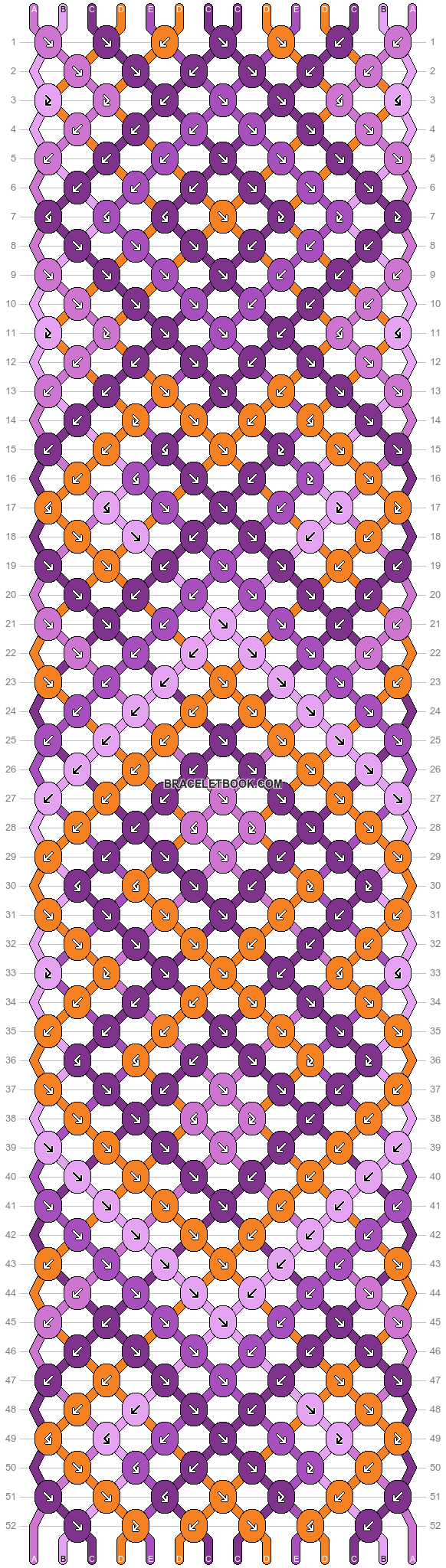 Normal pattern #131685 variation #346491 pattern