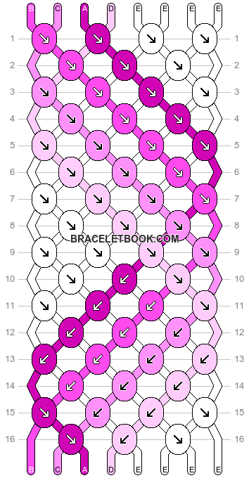 Normal pattern #15453 variation #346492 pattern