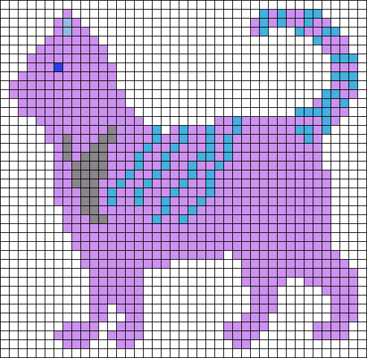 Alpha pattern #169316 variation #346495 preview