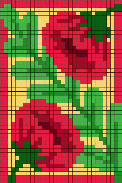 Alpha pattern #169730 variation #346496 preview