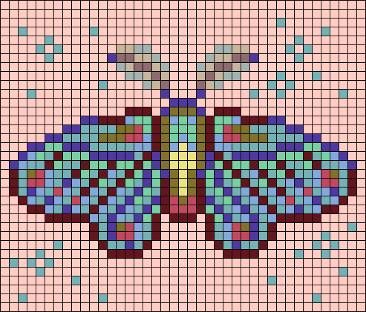Alpha pattern #139034 variation #346498 preview
