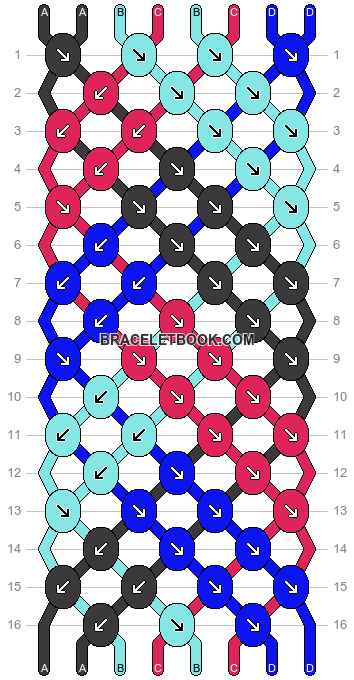 Normal pattern #37089 variation #346502 pattern