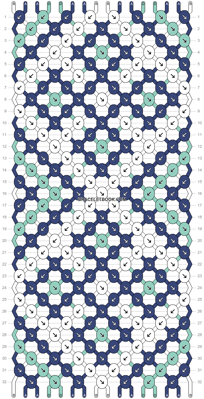 Normal pattern #163853 variation #346503 pattern