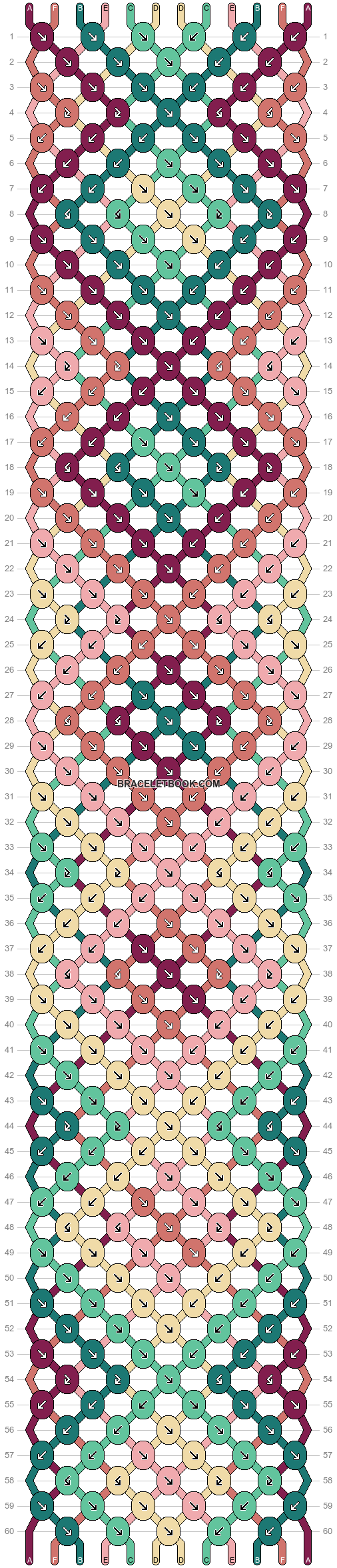 Normal pattern #129018 variation #346505 pattern