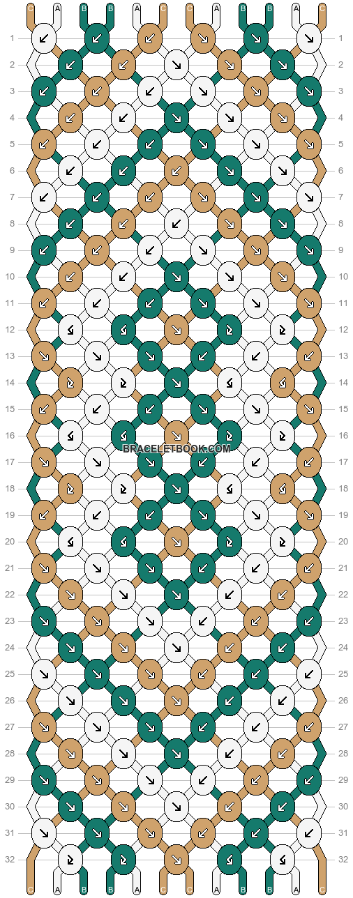 Normal pattern #169199 variation #346506 pattern