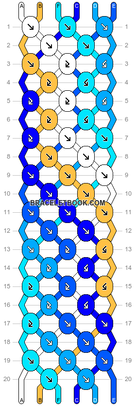 Normal pattern #123035 variation #346507 pattern