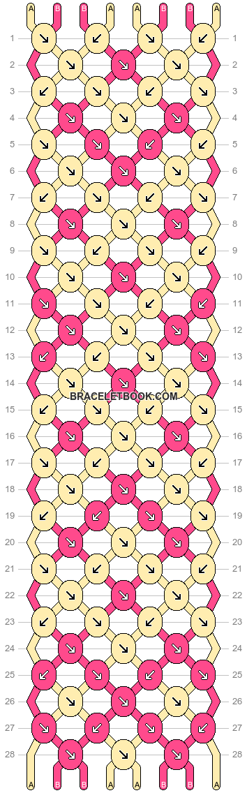 Normal pattern #168922 variation #346509 pattern