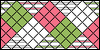 Normal pattern #14709 variation #346510
