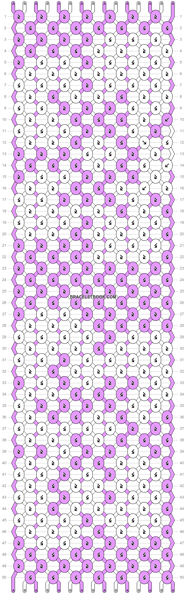 Normal pattern #44337 variation #346512 pattern