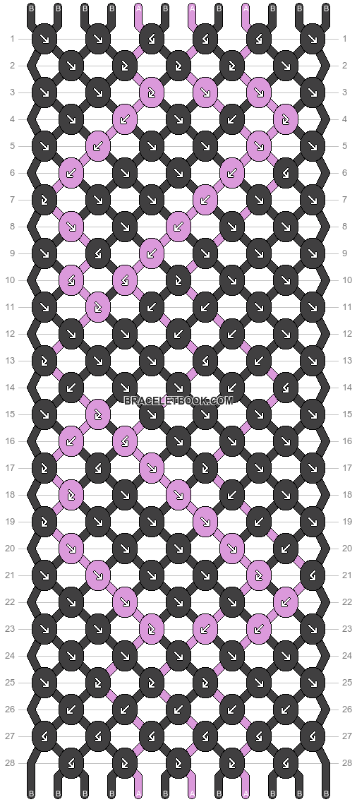 Normal pattern #169743 variation #346513 pattern