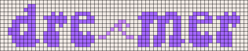 Alpha pattern #61865 variation #346515 preview