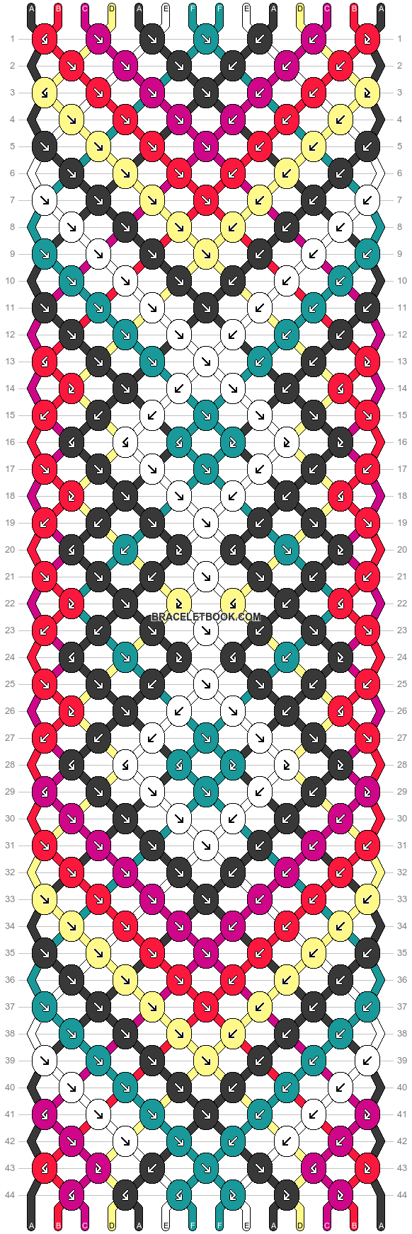 Normal pattern #163076 variation #346516 pattern