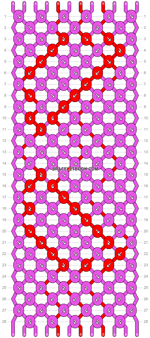Normal pattern #169743 variation #346517 pattern