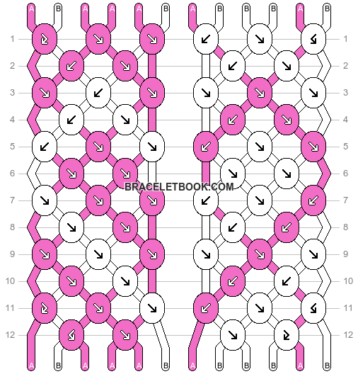 Normal pattern #169667 variation #346518 pattern