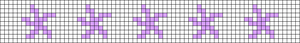 Alpha pattern #146489 variation #346519