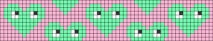 Alpha pattern #73842 variation #346520 preview