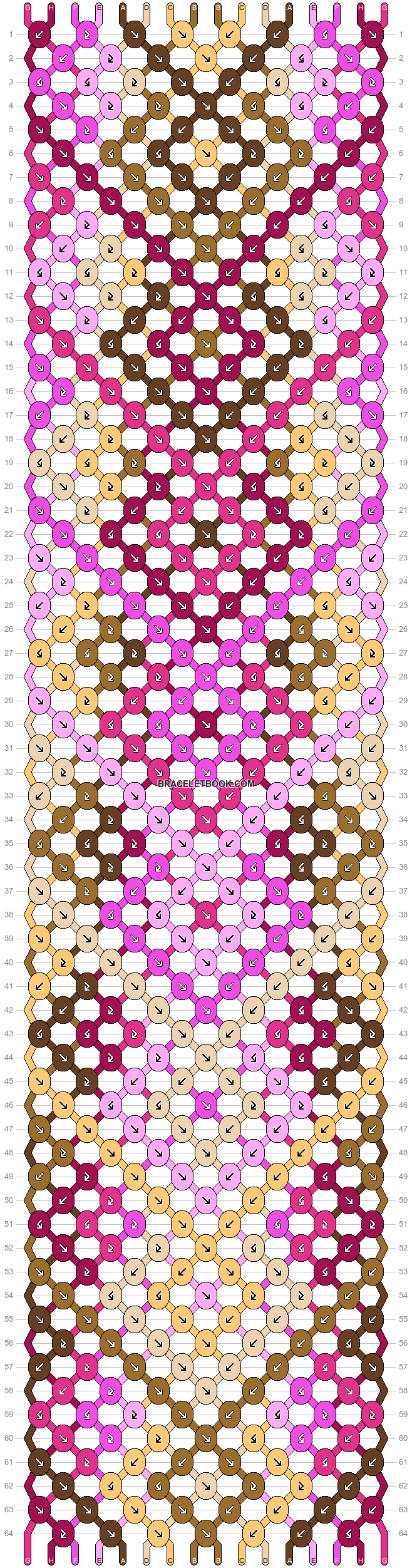 Normal pattern #151485 variation #346522 pattern