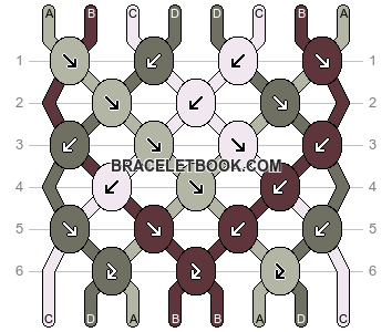 Normal pattern #26616 variation #346524 pattern