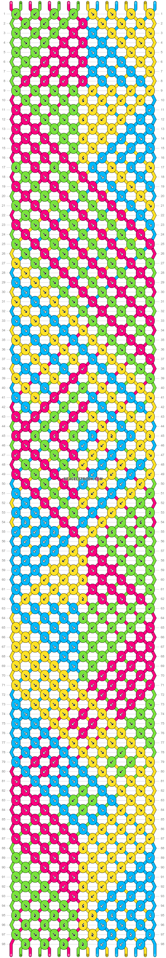 Normal pattern #169308 variation #346525 pattern