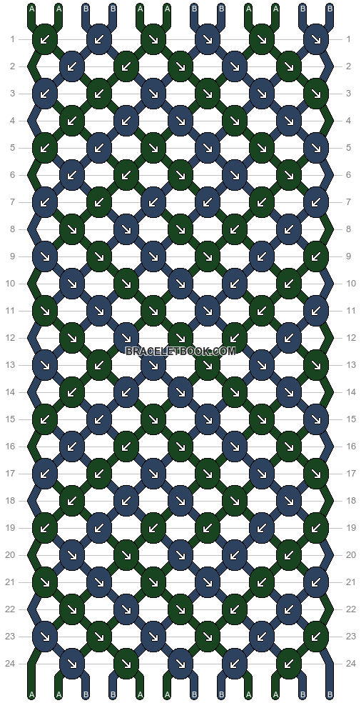 Normal pattern #149938 variation #346528 pattern