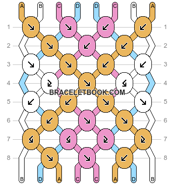 Normal pattern #266 variation #346529 pattern