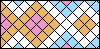 Normal pattern #266 variation #346529