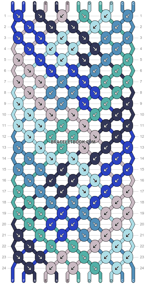 Normal pattern #165524 variation #346532 pattern