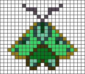 Alpha pattern #169575 variation #346536 preview